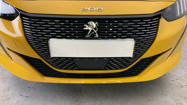 Peugeot 208 1.2 PureTech 100 GT Line 5dr Petrol Hatchback